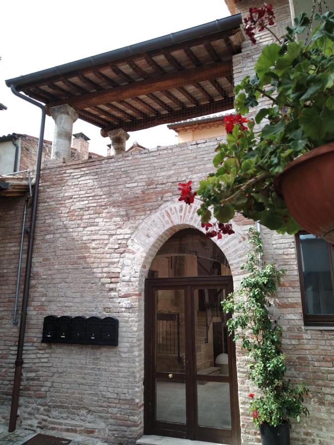 Il Borghetto Medievale *